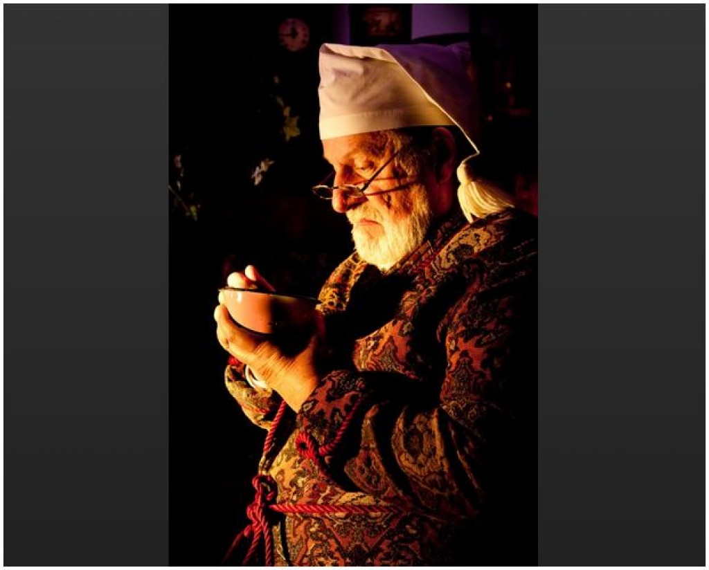 Hale Center Theater Orem ready to ‘Carol’ again News, Sports, Jobs